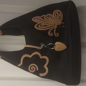 Butterfly Bag